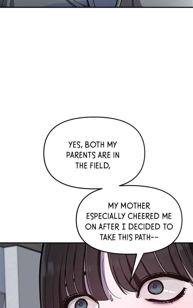 Read Like Mother Like Daughter Manga Online