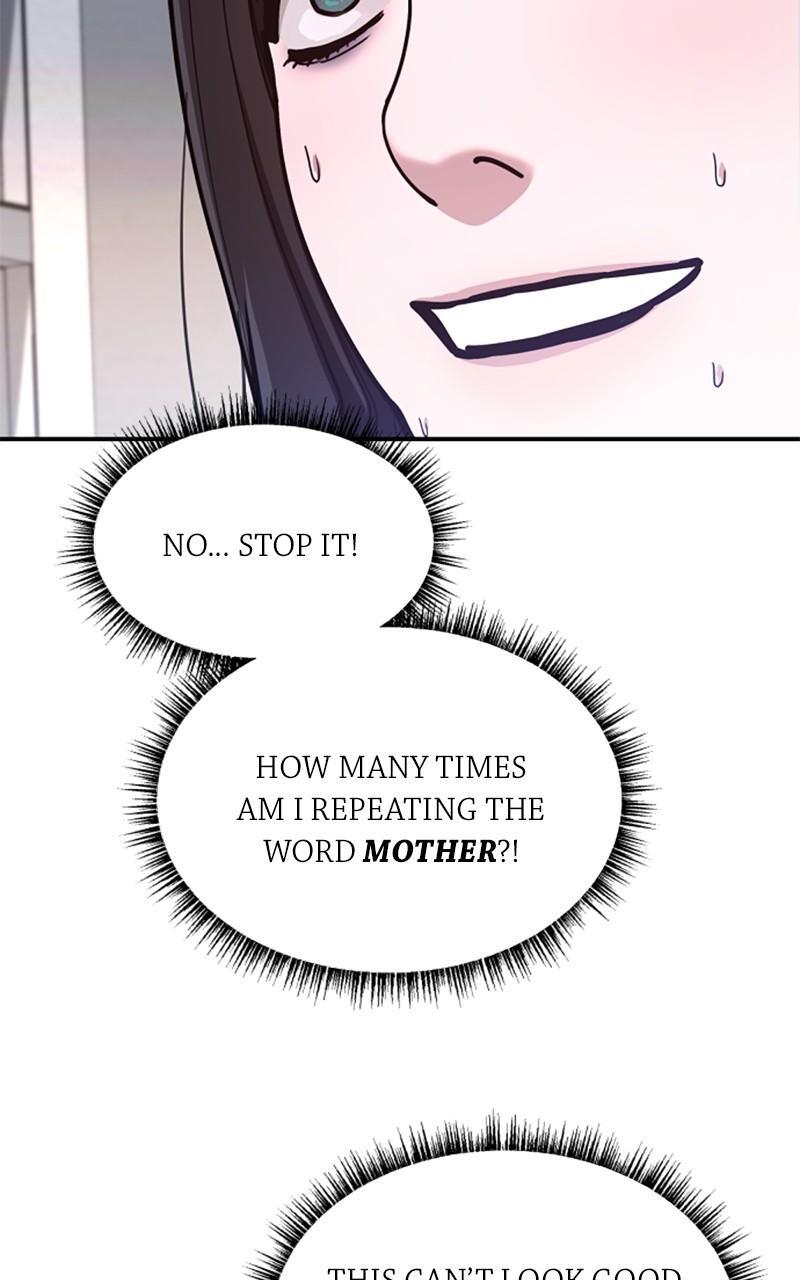 Read Like Mother Like Daughter Manga Online