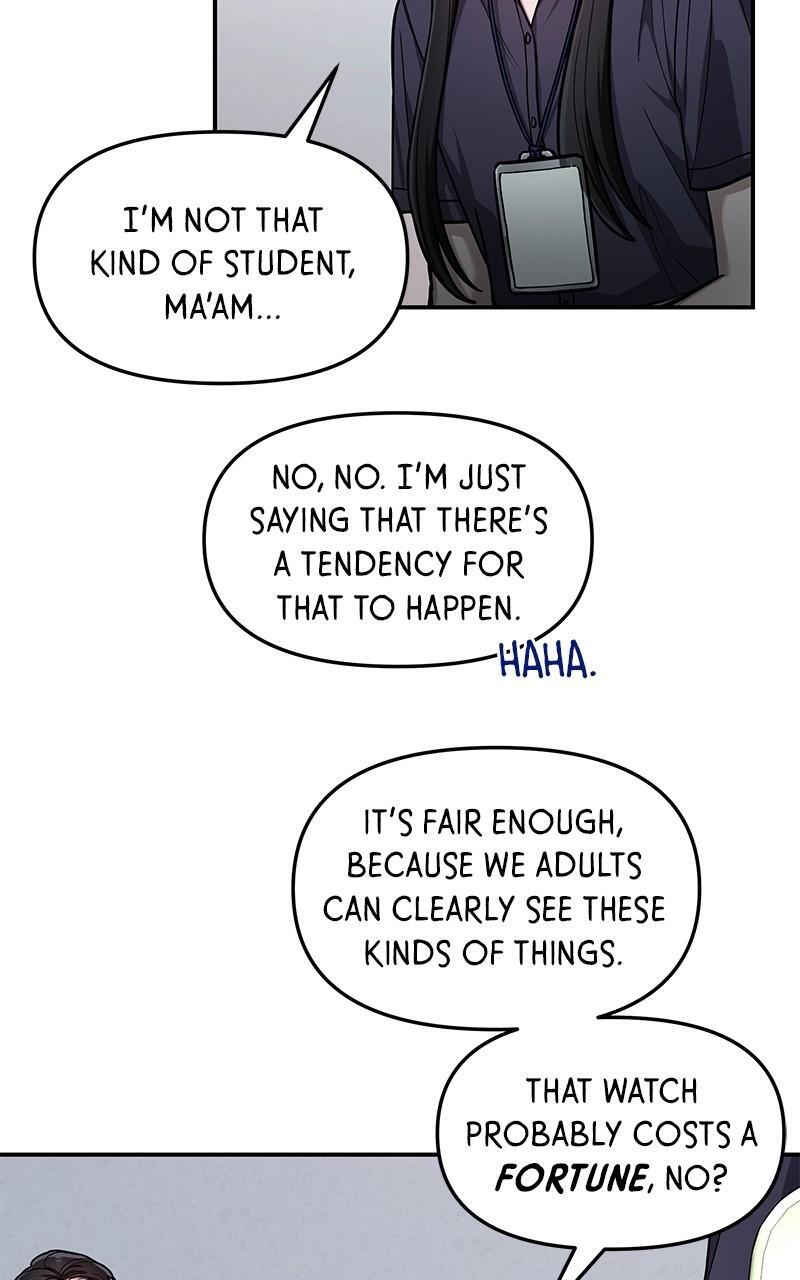 Read Like Mother Like Daughter Manga Online