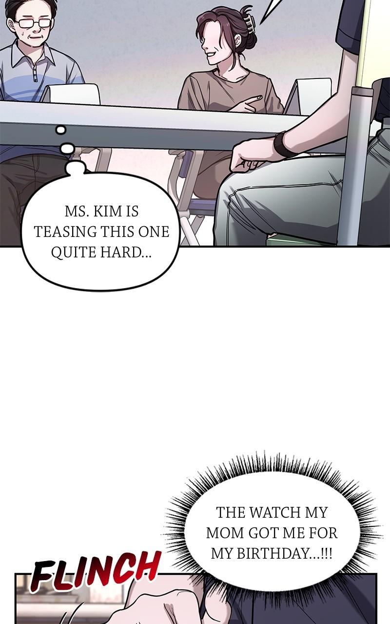 Read Like Mother Like Daughter Manga Online