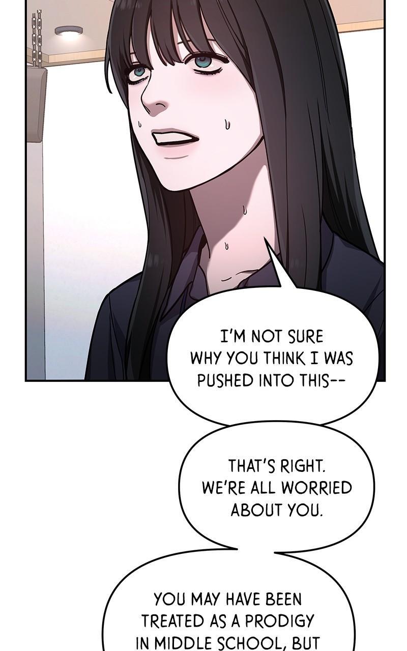 Read Like Mother Like Daughter Manga Online