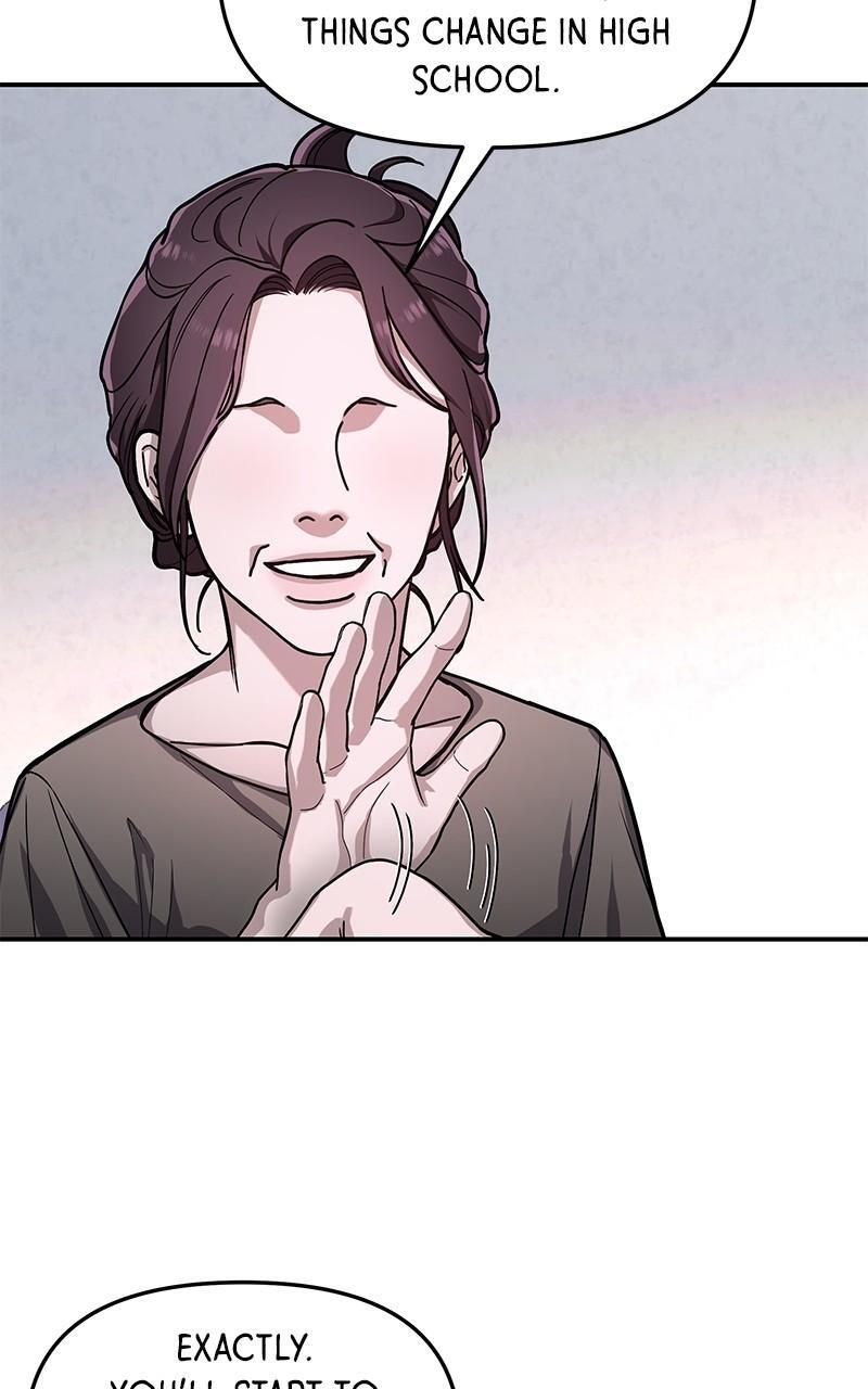 Read Like Mother Like Daughter Manga Online