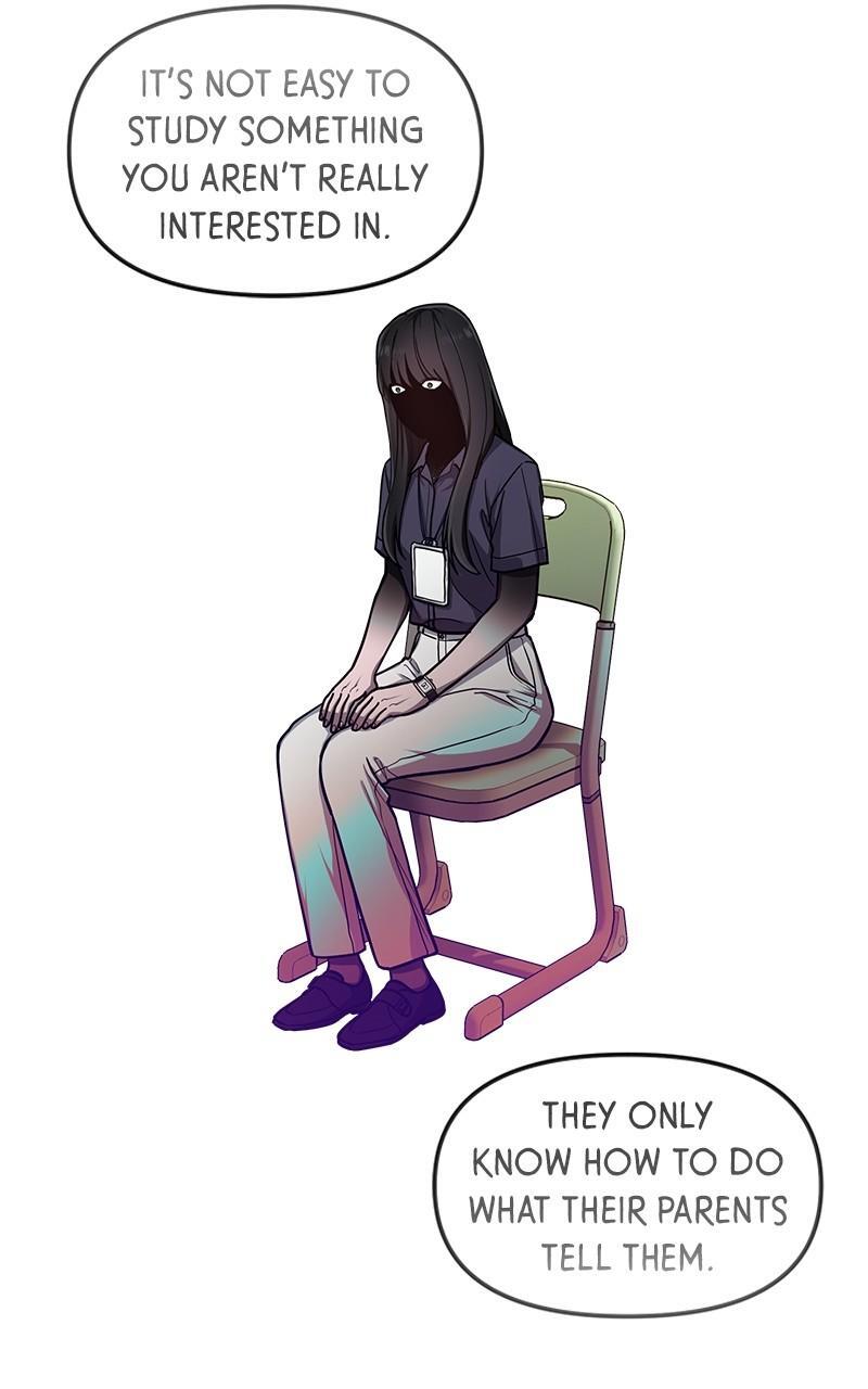 Read Like Mother Like Daughter Manga Online