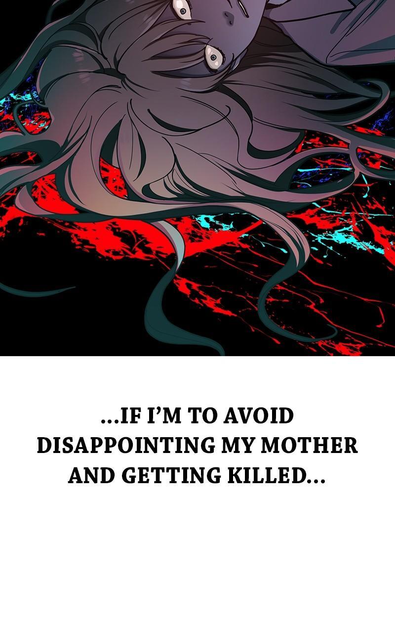 Read Like Mother Like Daughter Manga Online