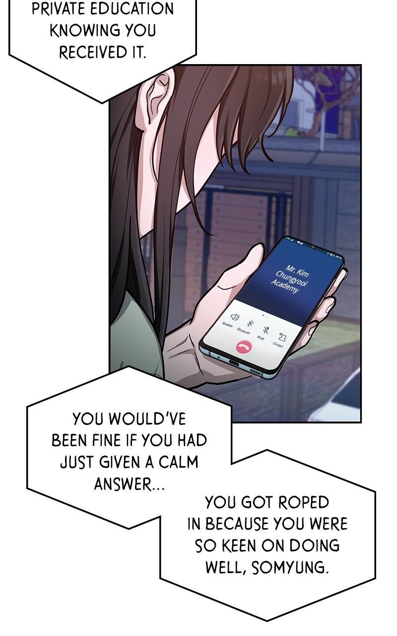 Read Like Mother Like Daughter Manga Online