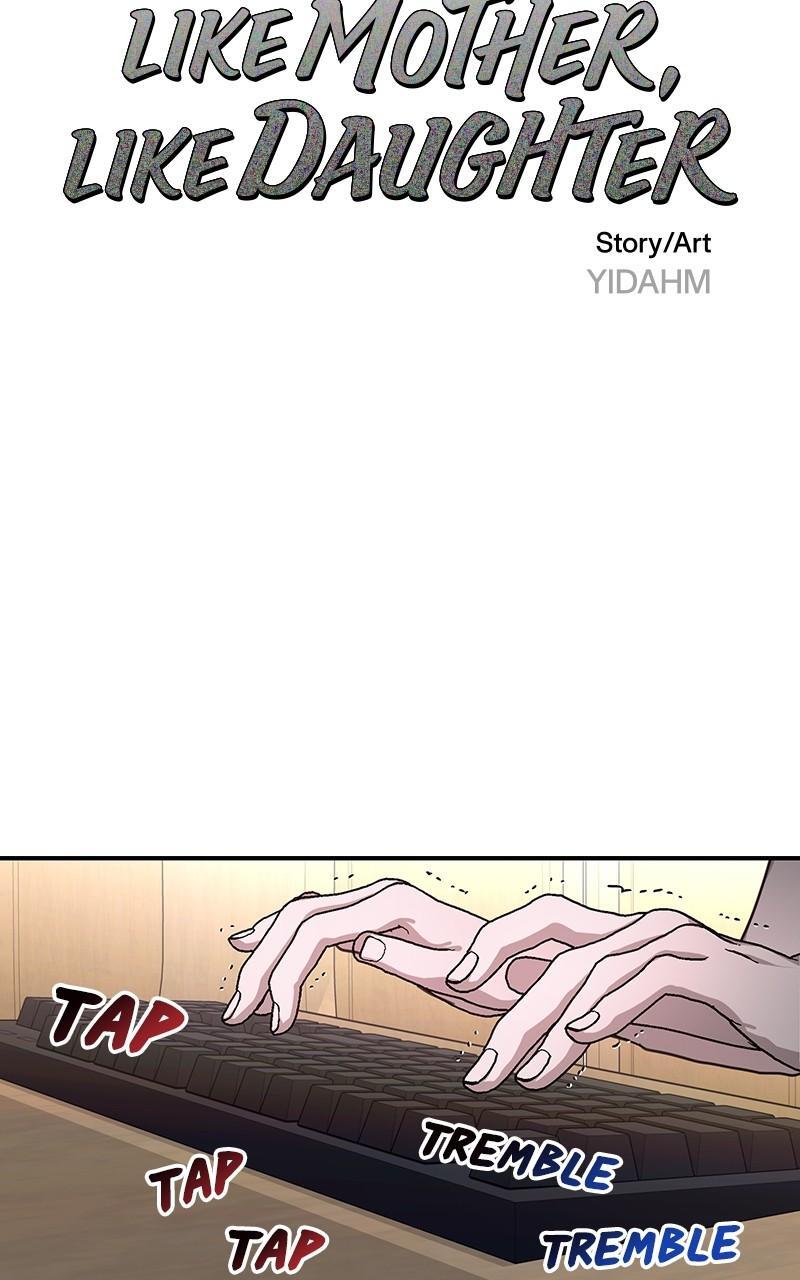 Read Like Mother Like Daughter Manga Online