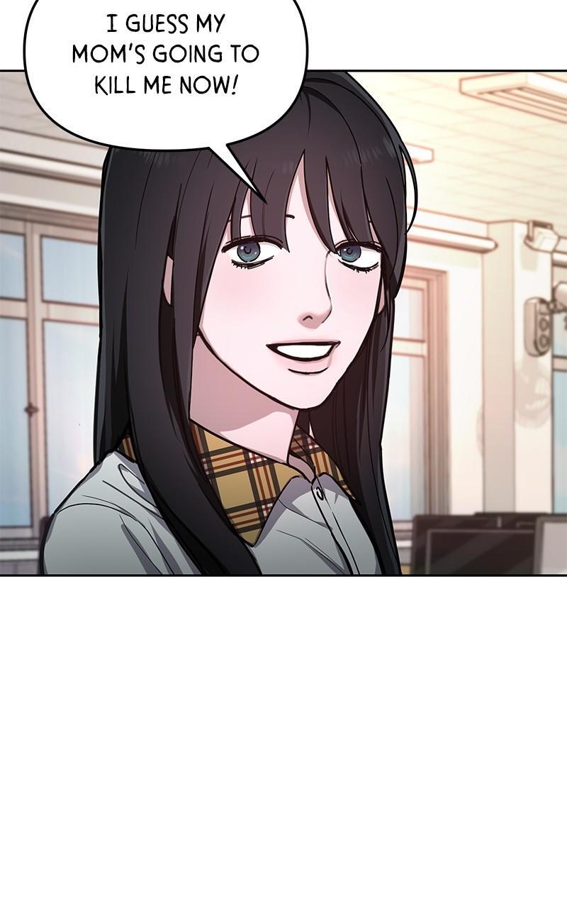 Read Like Mother Like Daughter Manga Online