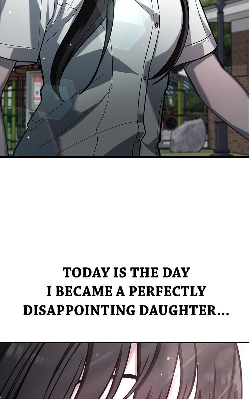 Read Like Mother Like Daughter Manga Online