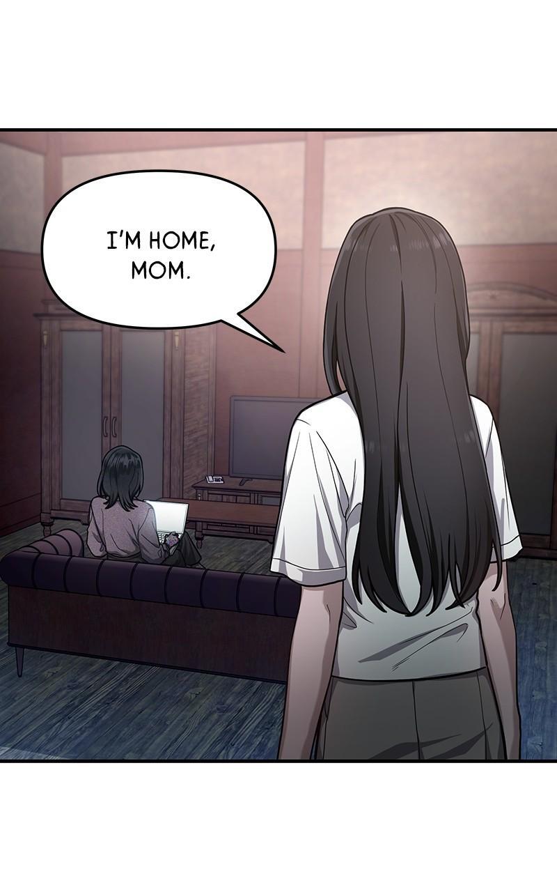 Read Like Mother Like Daughter Manga Online
