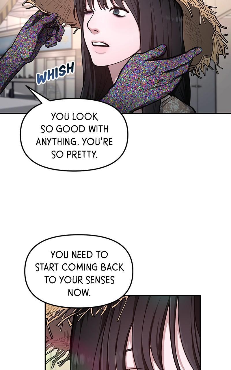 Read Like Mother Like Daughter Manga Online