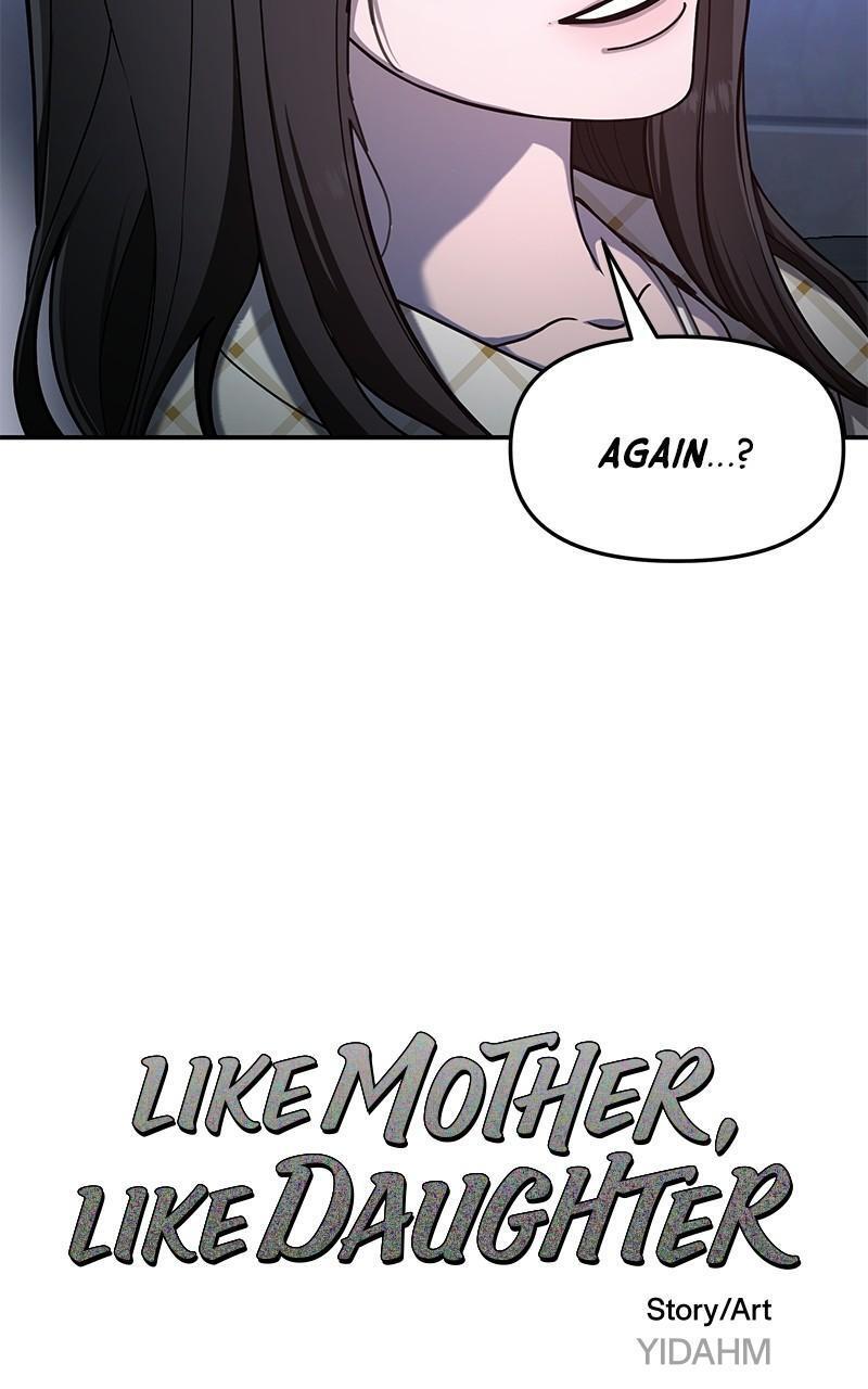 Read Like Mother Like Daughter Manga Online