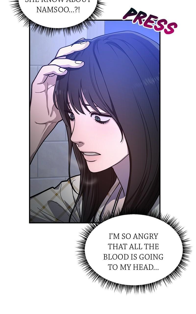 Read Like Mother Like Daughter Manga Online