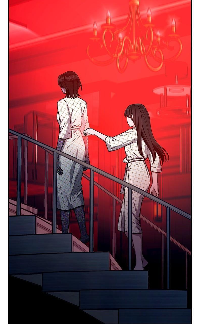 Read Like Mother Like Daughter Manga Online