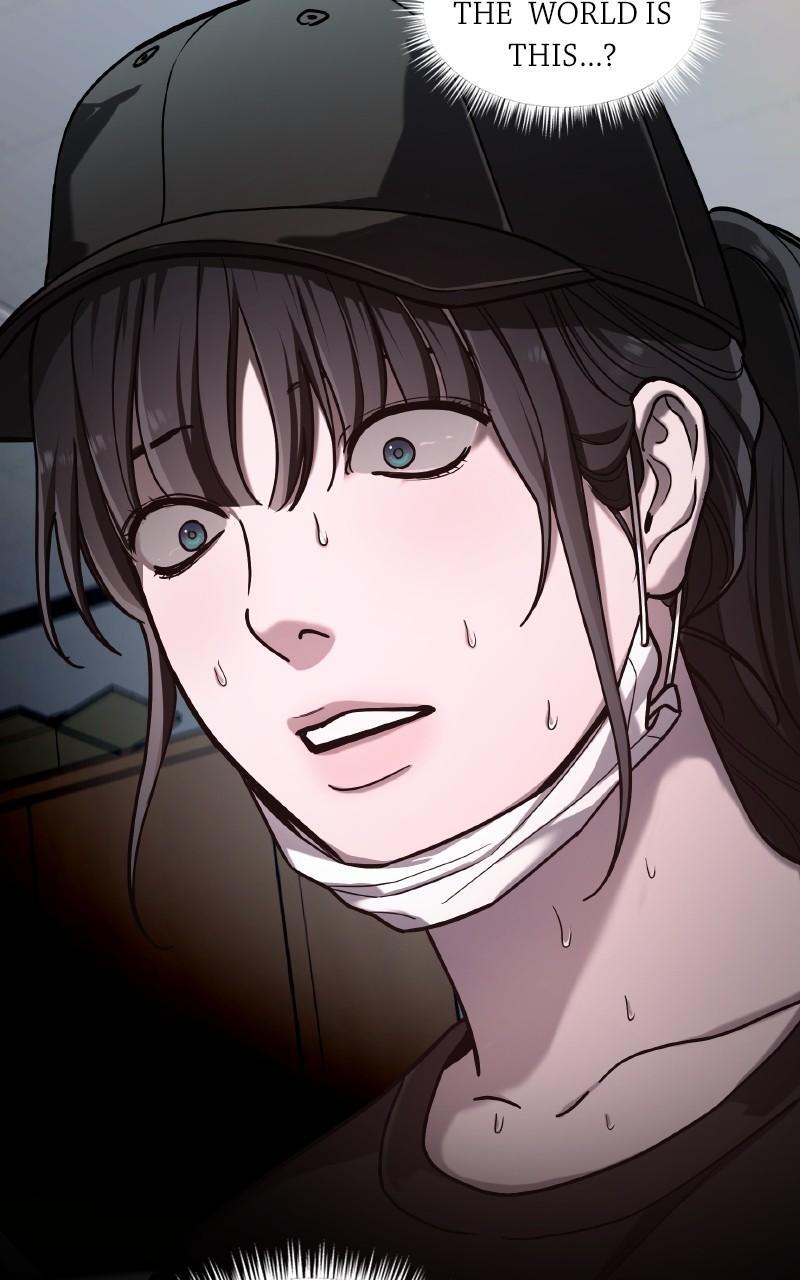 Read Like Mother Like Daughter Manga Online