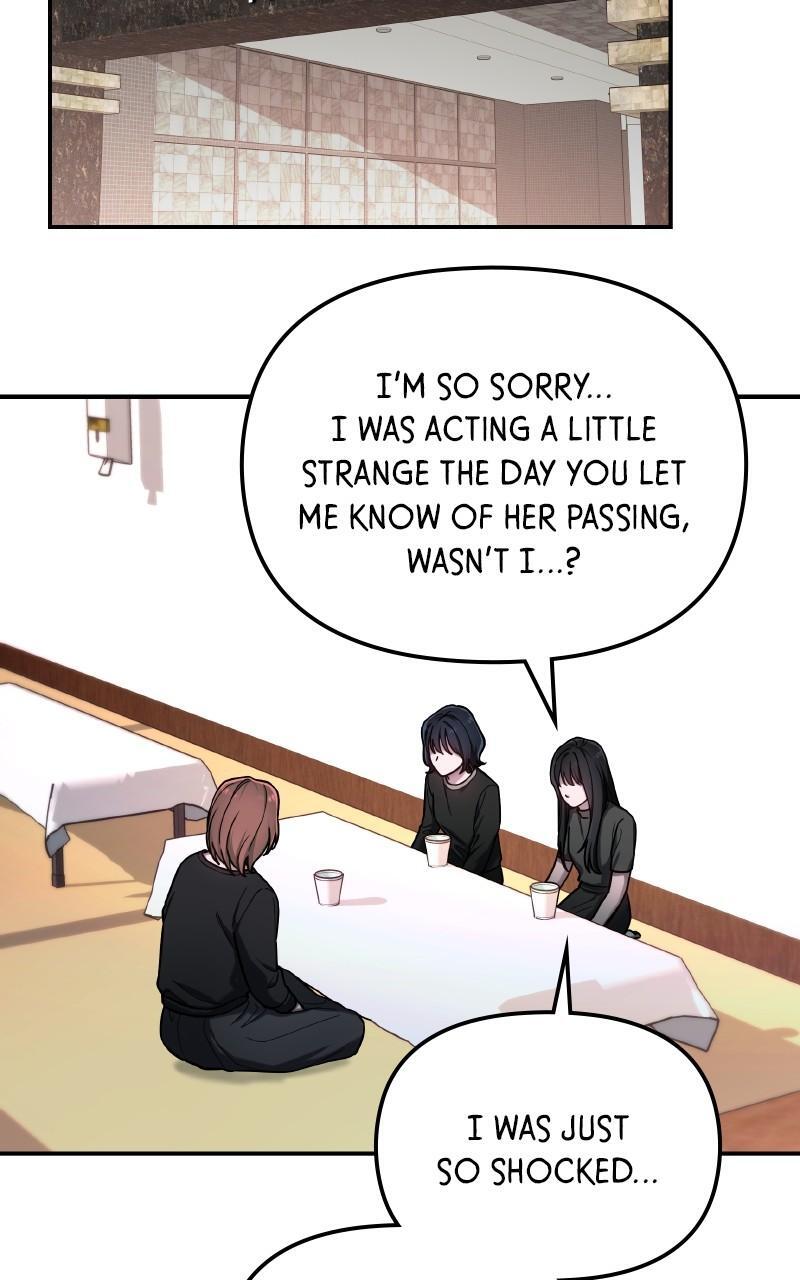 Read Like Mother Like Daughter Manga Online