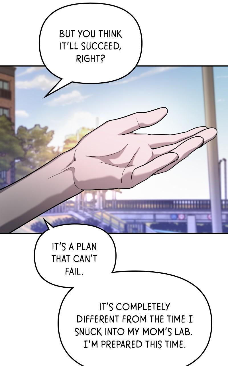 Read Like Mother Like Daughter Manga Online