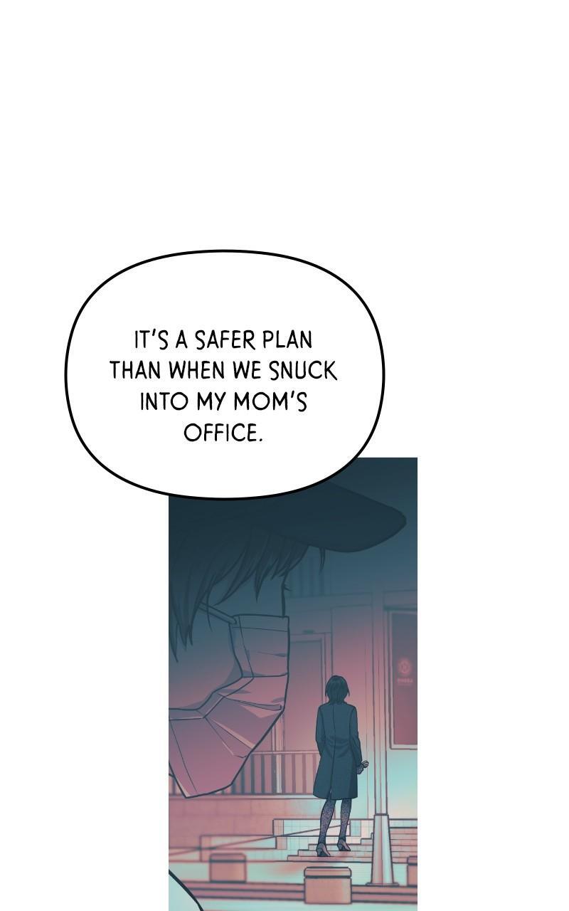 Read Like Mother Like Daughter Manga Online