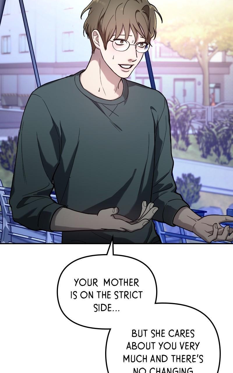 Read Like Mother Like Daughter Manga Online