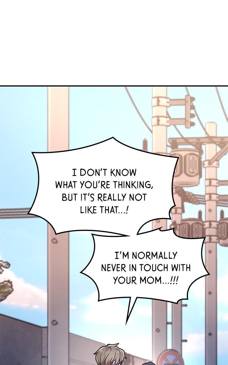 Read Like Mother Like Daughter Manga Online