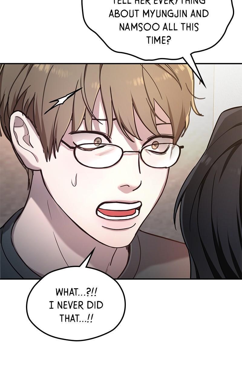 Read Like Mother Like Daughter Manga Online