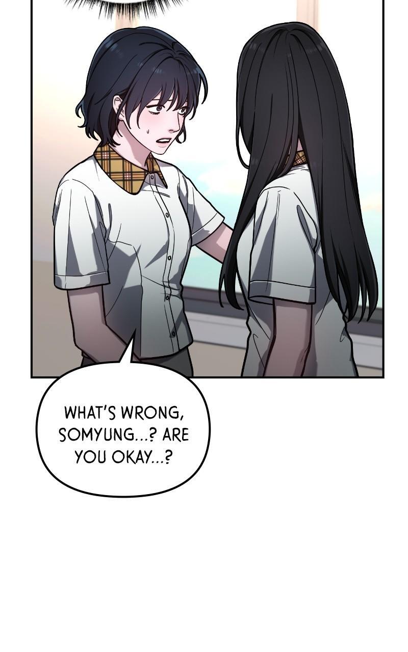 Read Like Mother Like Daughter Manga Online