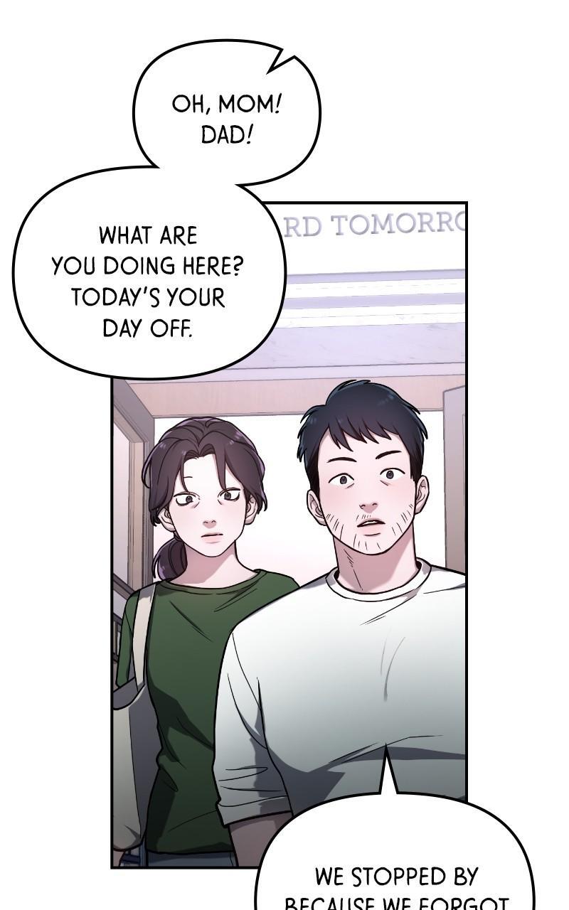 Read Like Mother Like Daughter Manga Online