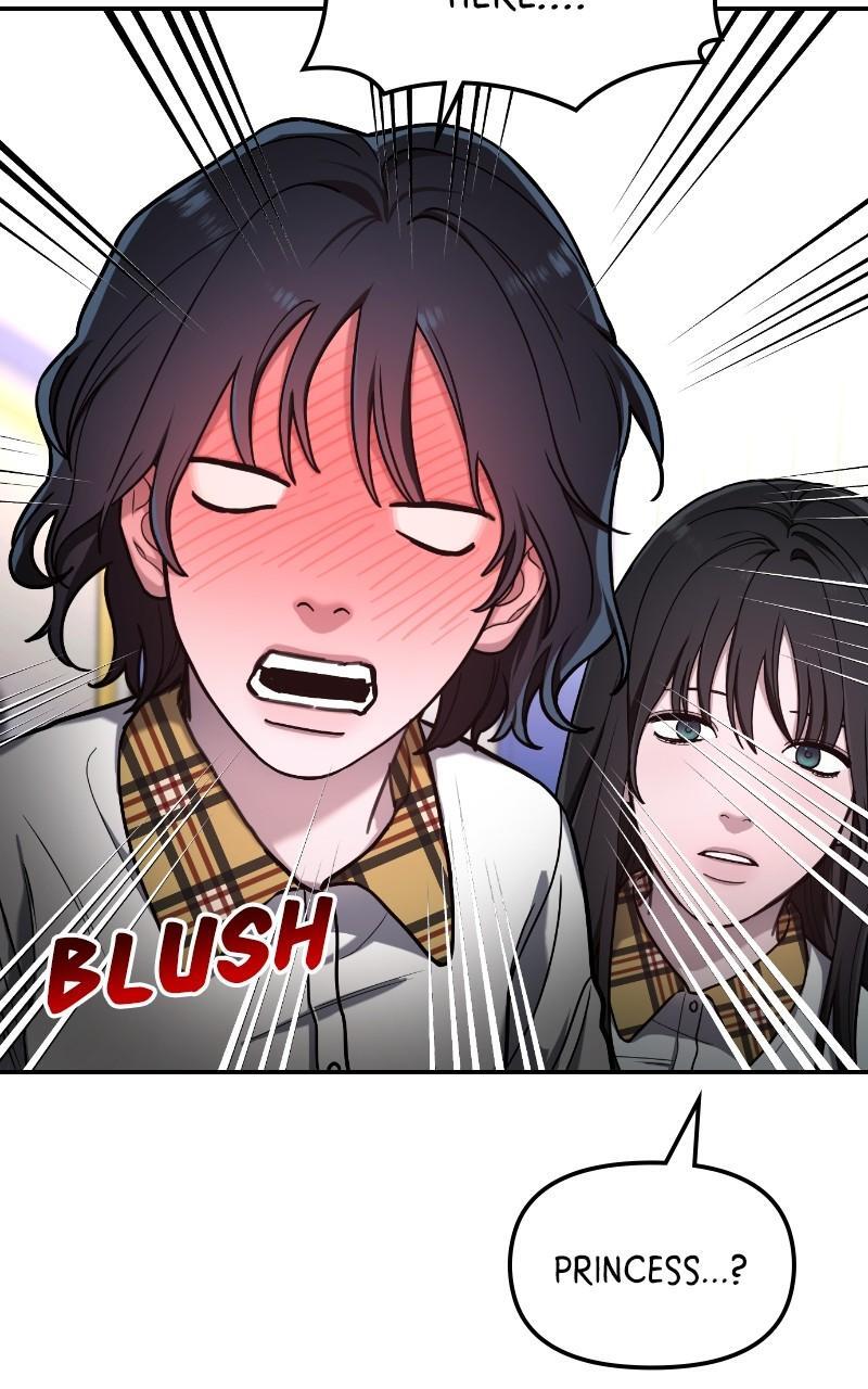 Read Like Mother Like Daughter Manga Online