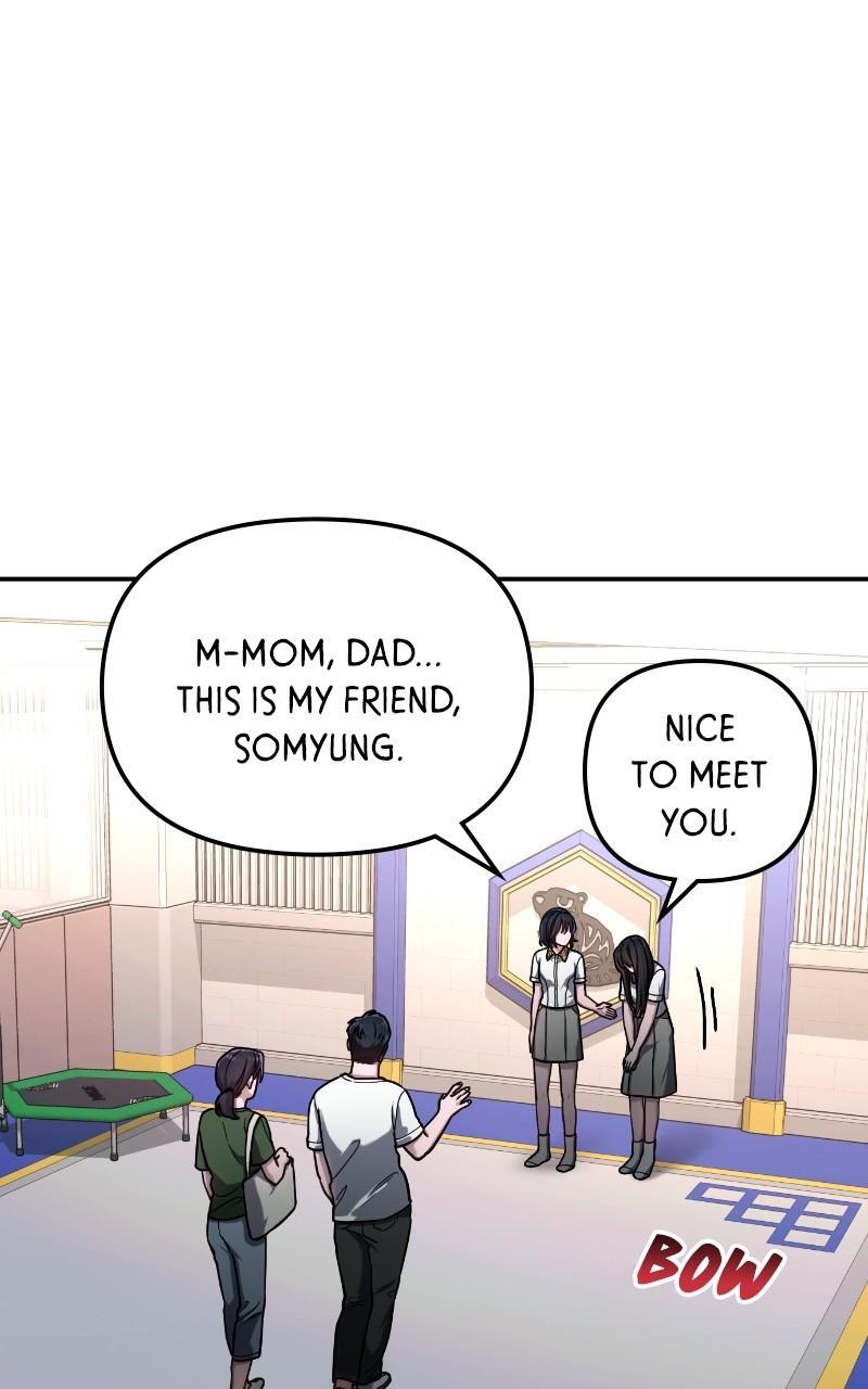 Read Like Mother Like Daughter Manga Online