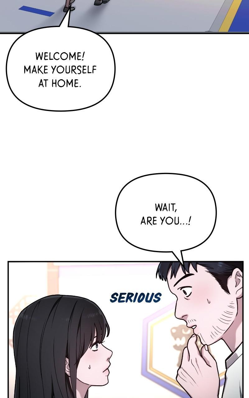 Read Like Mother Like Daughter Manga Online