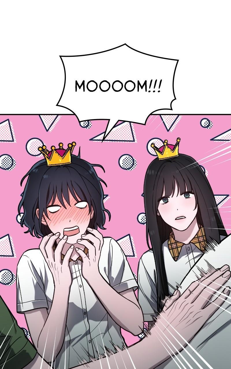 Read Like Mother Like Daughter Manga Online