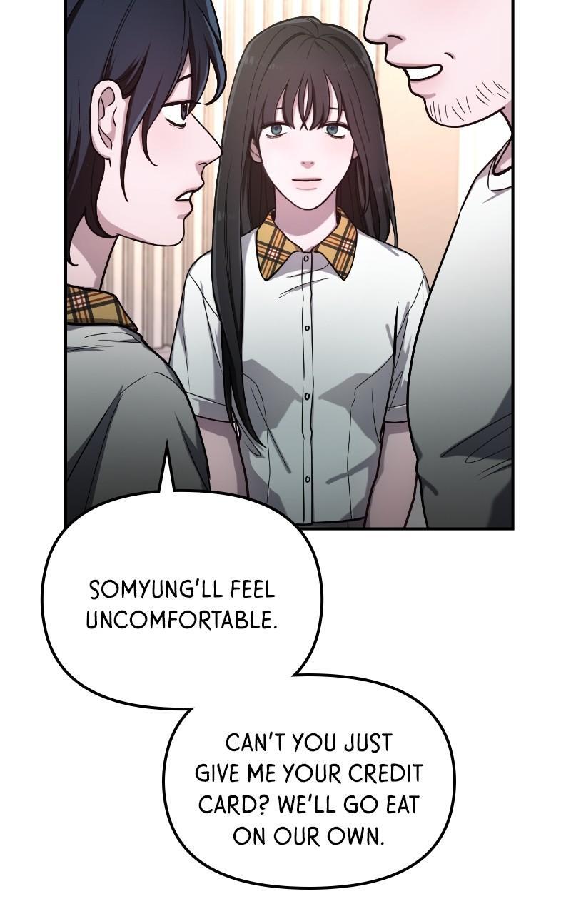 Read Like Mother Like Daughter Manga Online