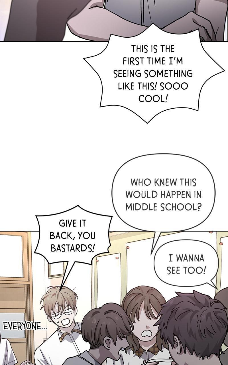 Read Like Mother Like Daughter Manga Online