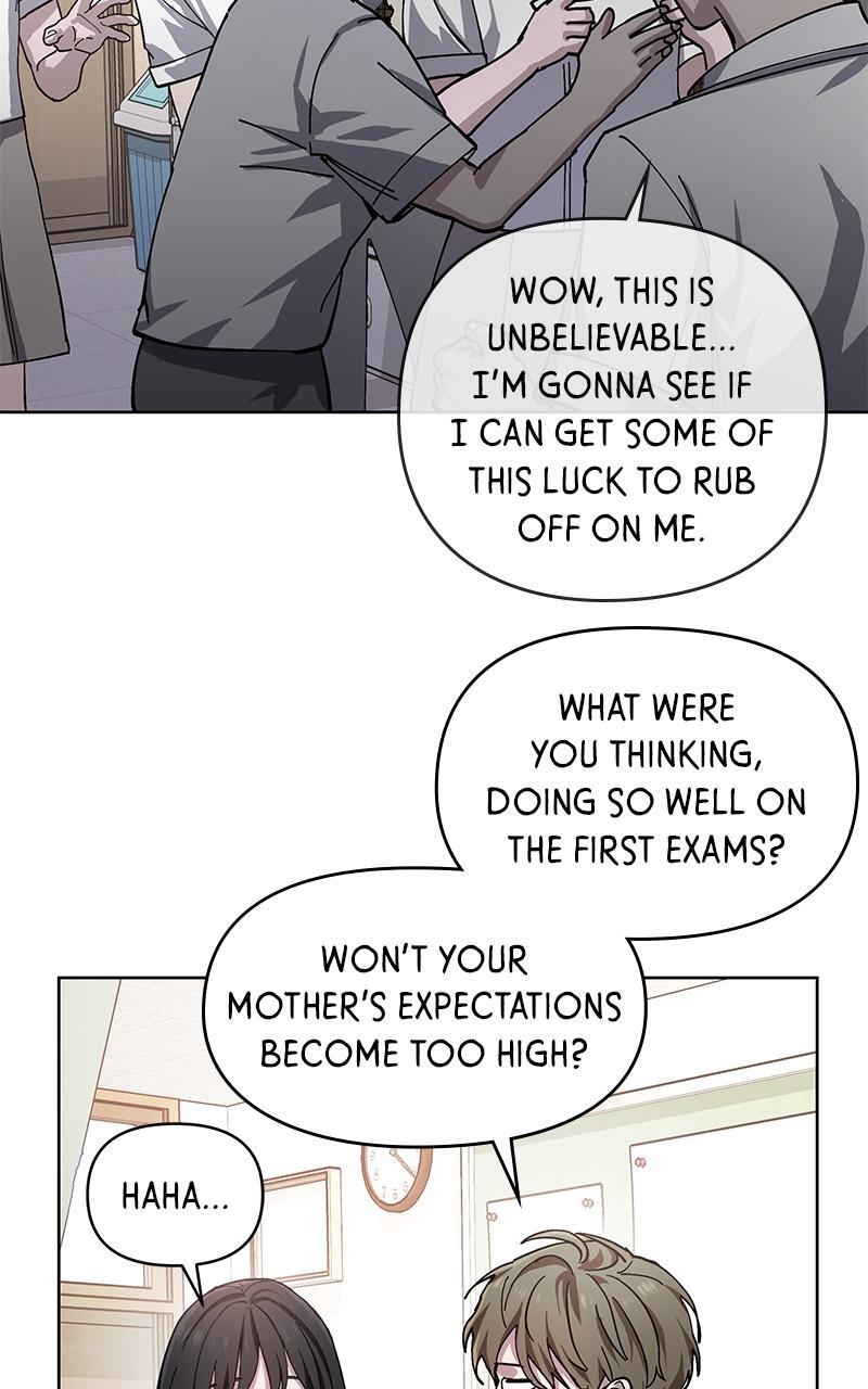 Read Like Mother Like Daughter Manga Online