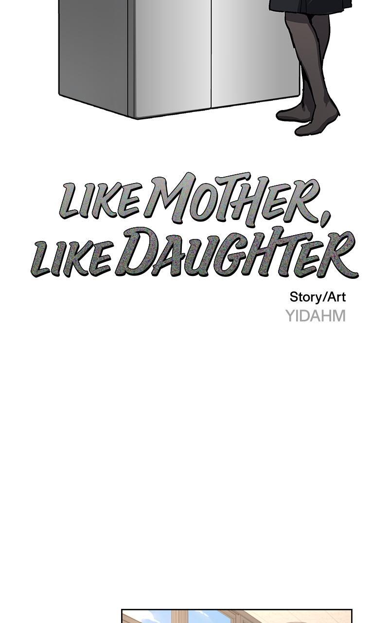Read Like Mother Like Daughter Manga Online