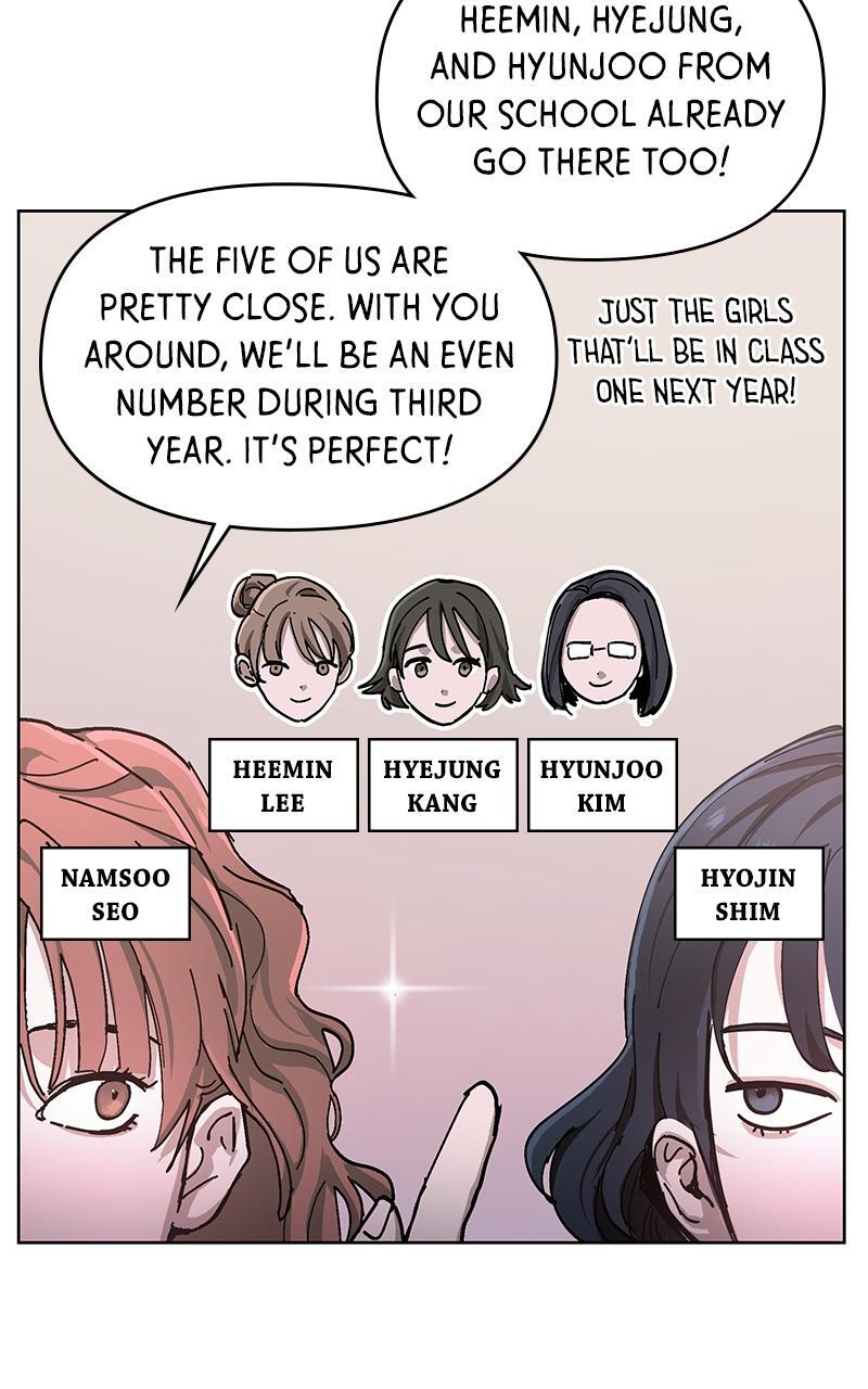 Read Like Mother Like Daughter Manga Online