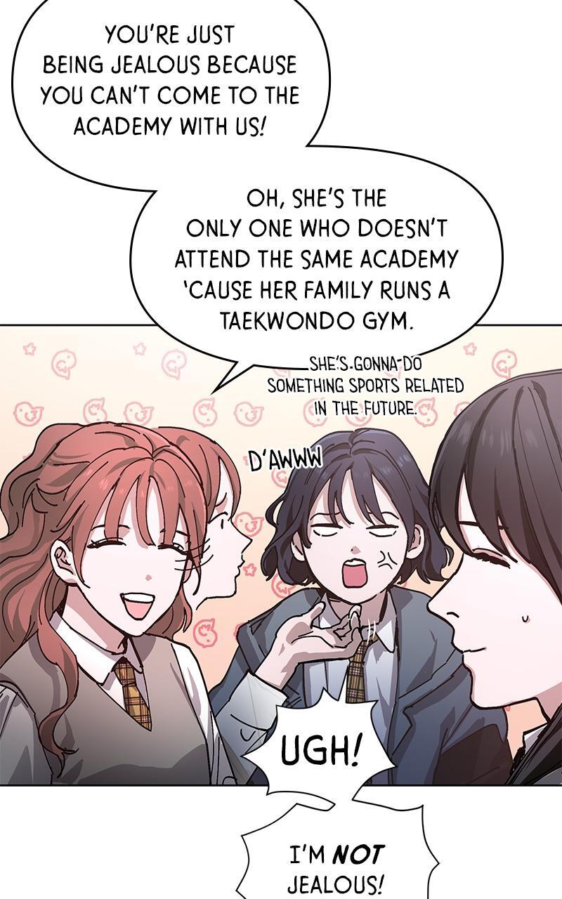 Read Like Mother Like Daughter Manga Online