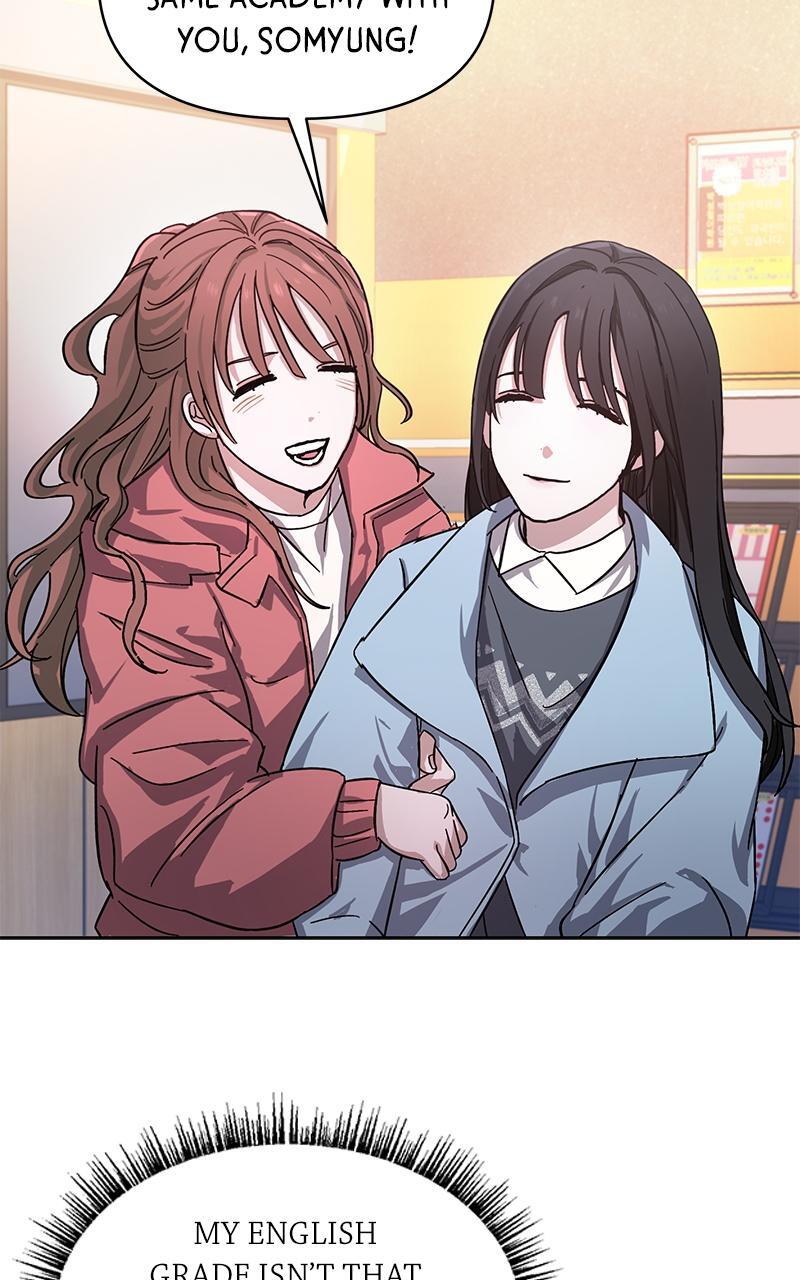 Read Like Mother Like Daughter Manga Online