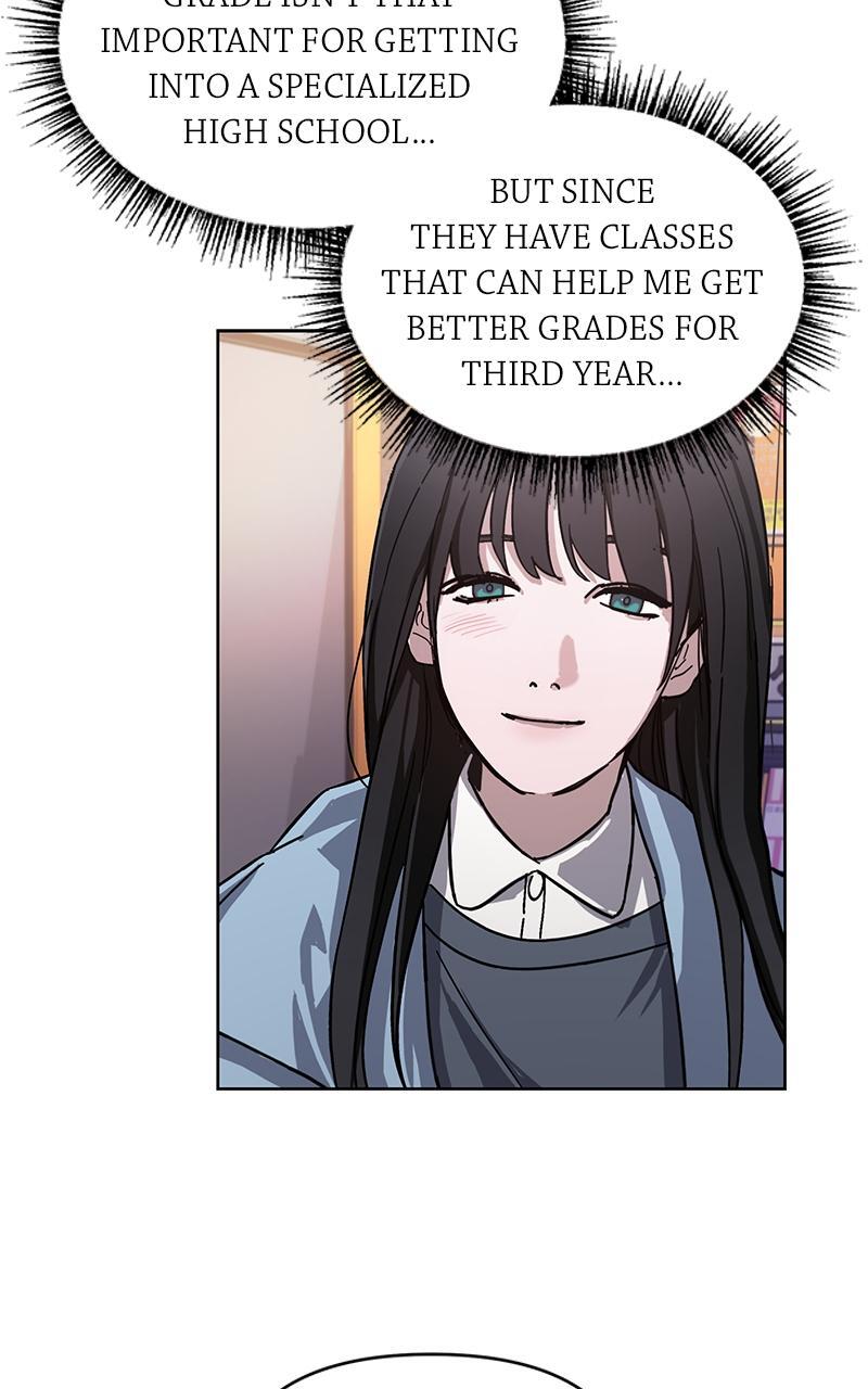 Read Like Mother Like Daughter Manga Online