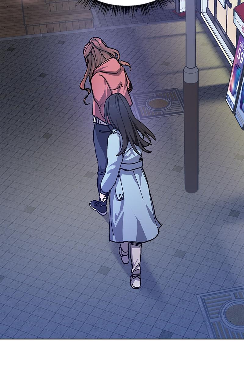 Read Like Mother Like Daughter Manga Online