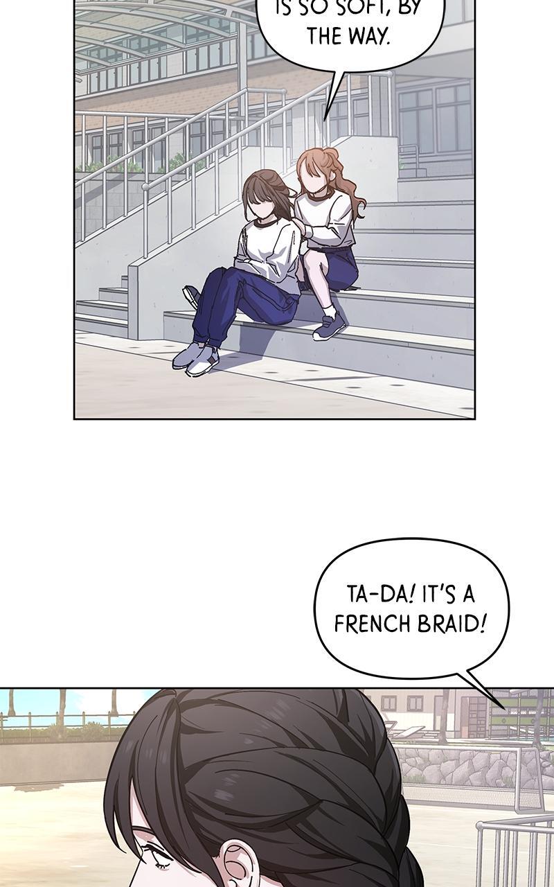 Read Like Mother Like Daughter Manga Online