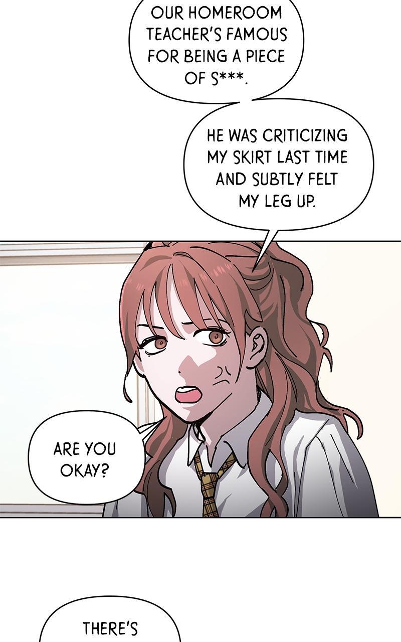 Read Like Mother Like Daughter Manga Online