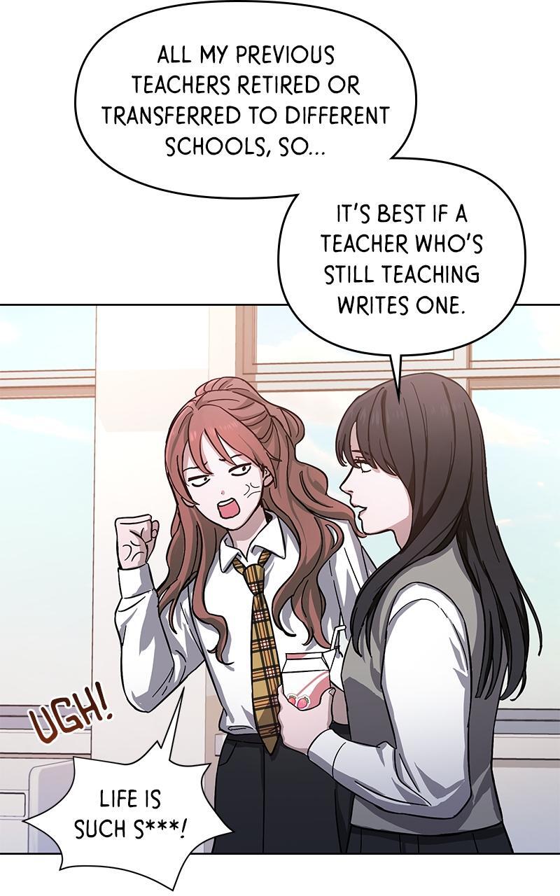 Read Like Mother Like Daughter Manga Online