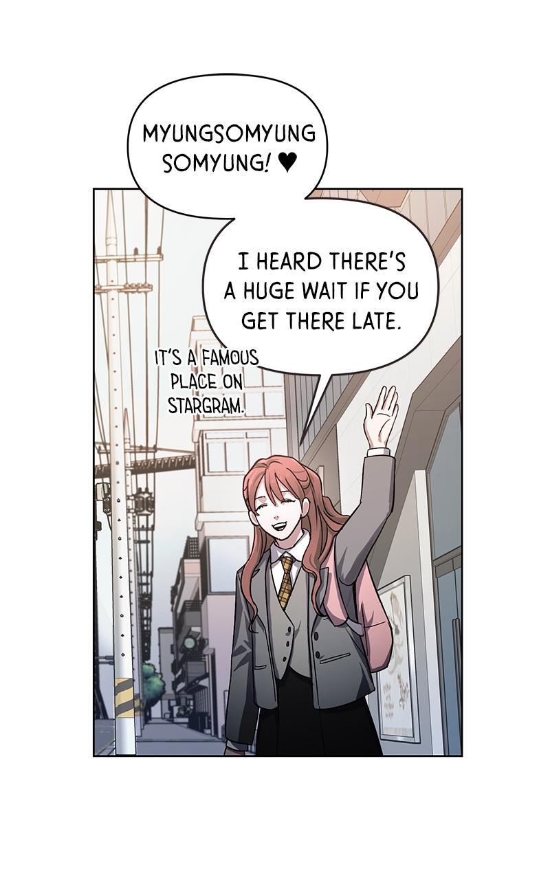Read Like Mother Like Daughter Manga Online