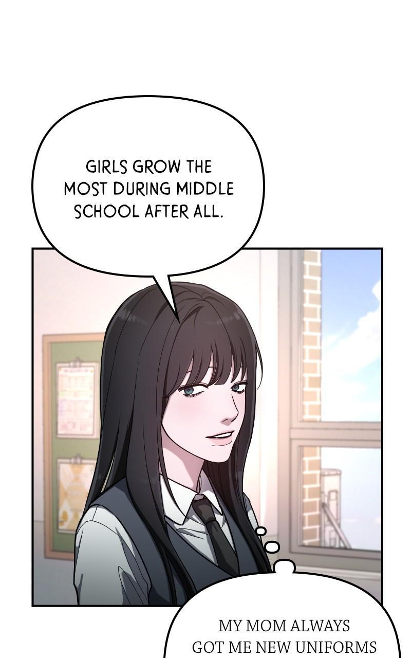 Read Like Mother Like Daughter Manga Online