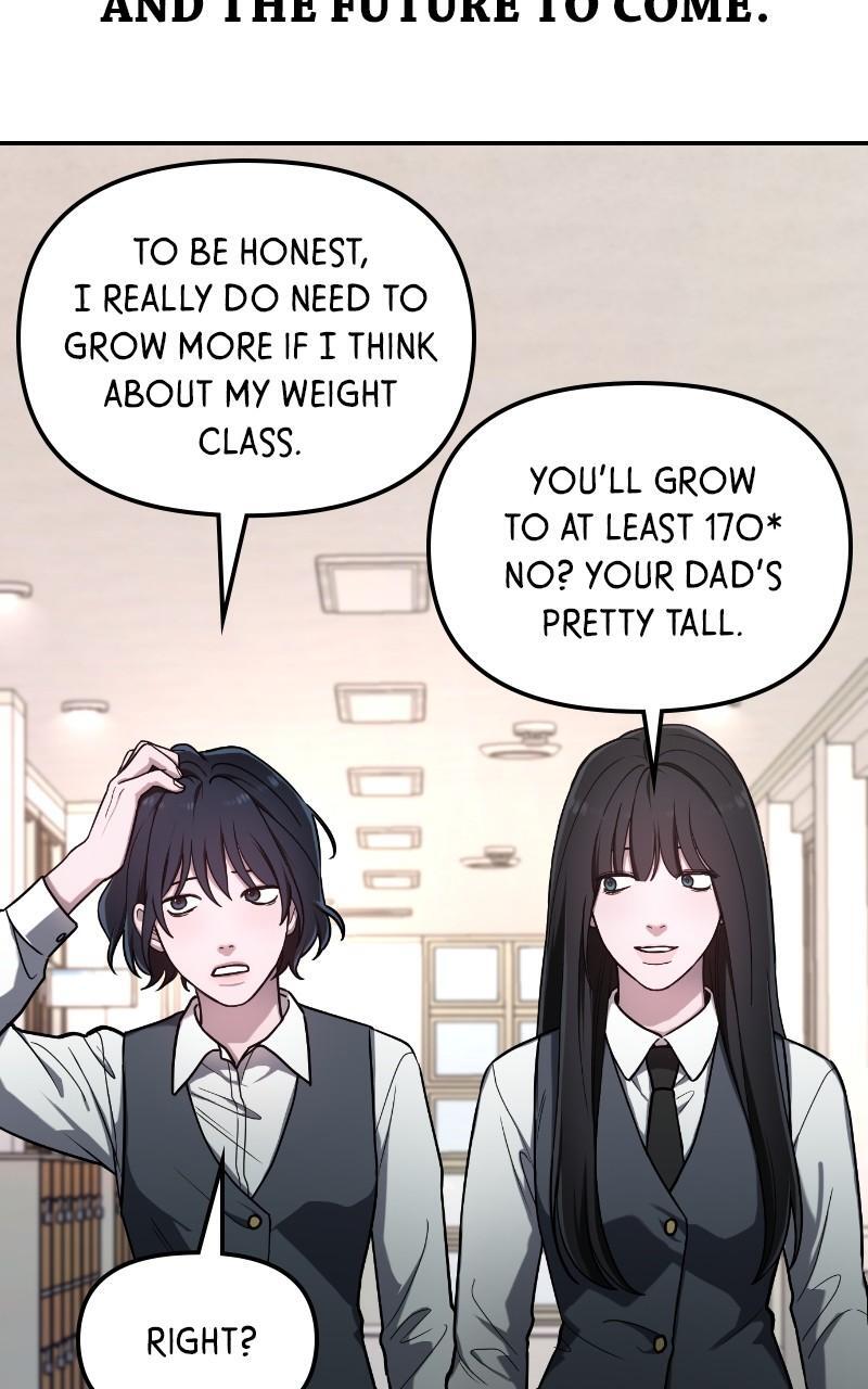 Read Like Mother Like Daughter Manga Online