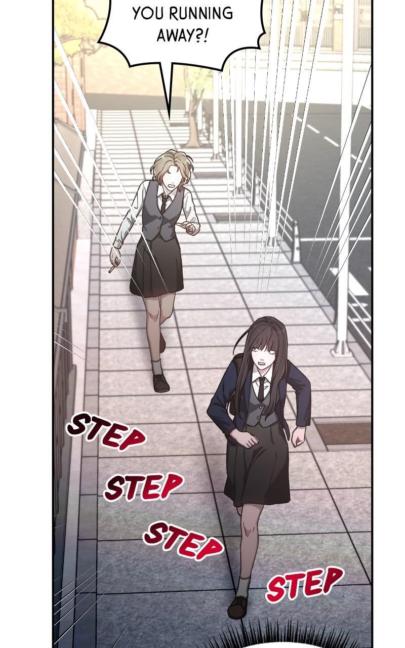 Read Like Mother Like Daughter Manga Online
