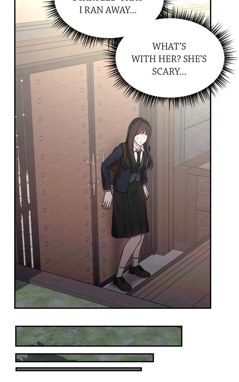 Read Like Mother Like Daughter Manga Online