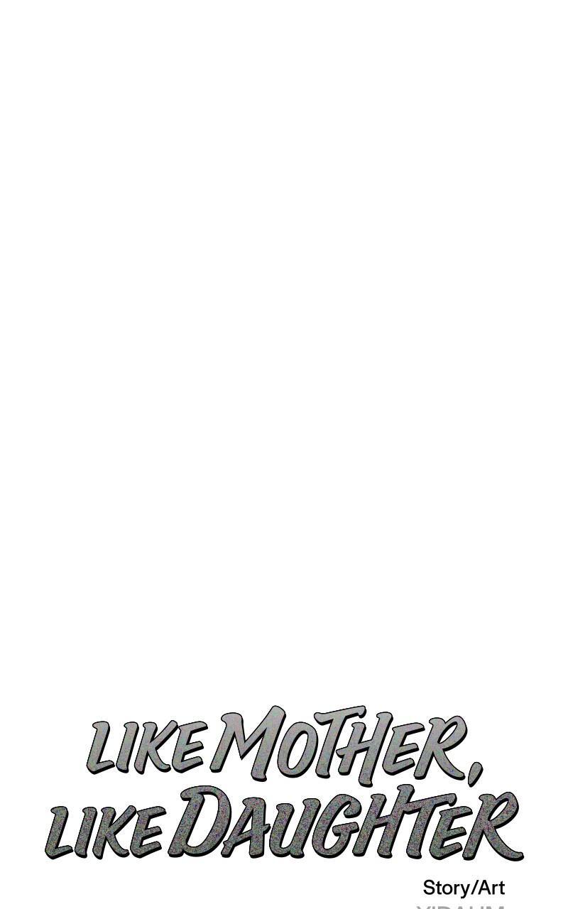 Read Like Mother Like Daughter Manga Online