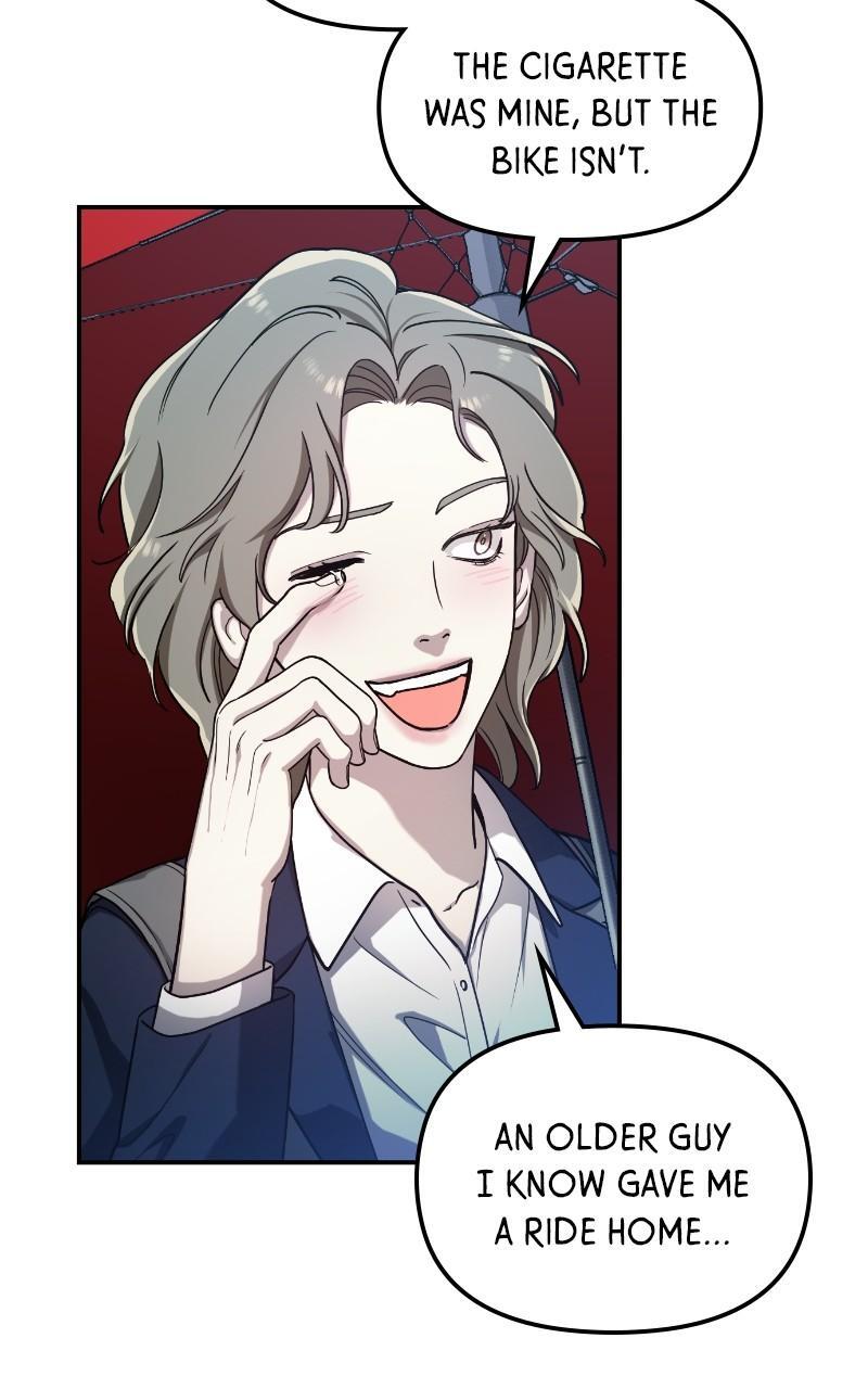 Read Like Mother Like Daughter Manga Online