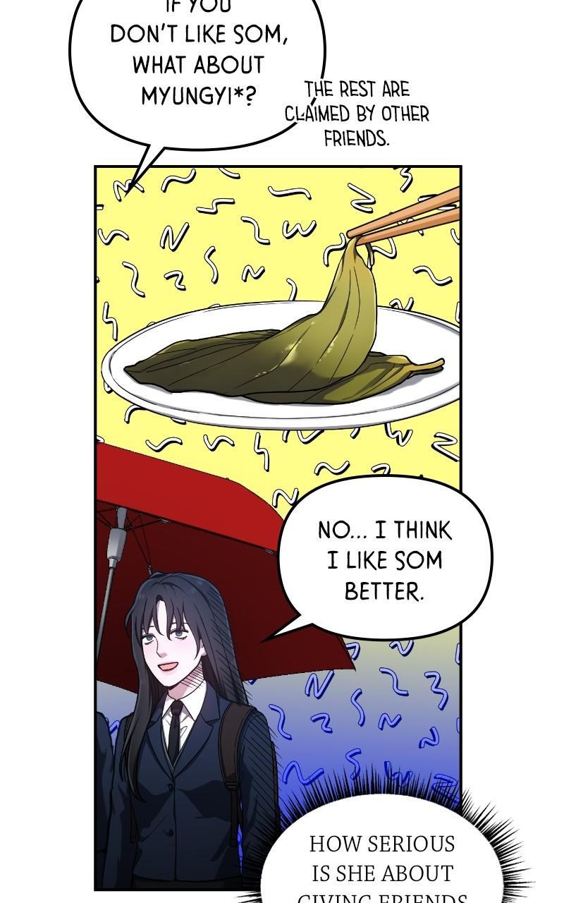 Read Like Mother Like Daughter Manga Online